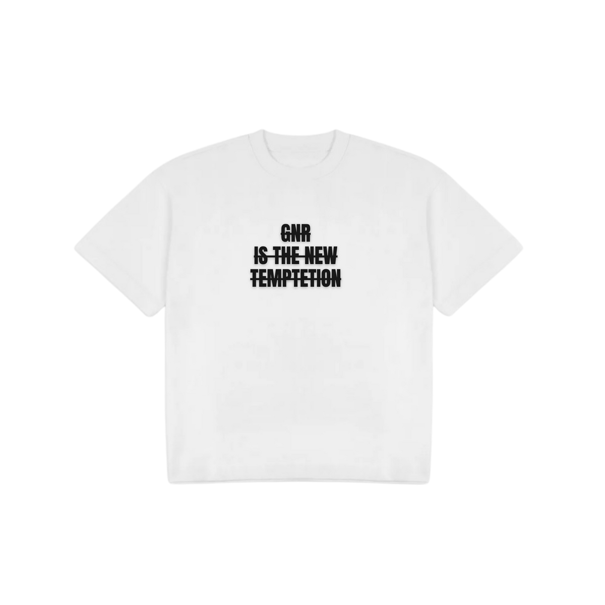 New Temptetion