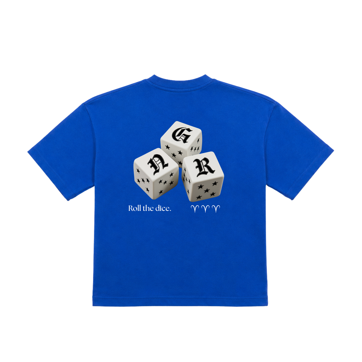 Rool The Dice