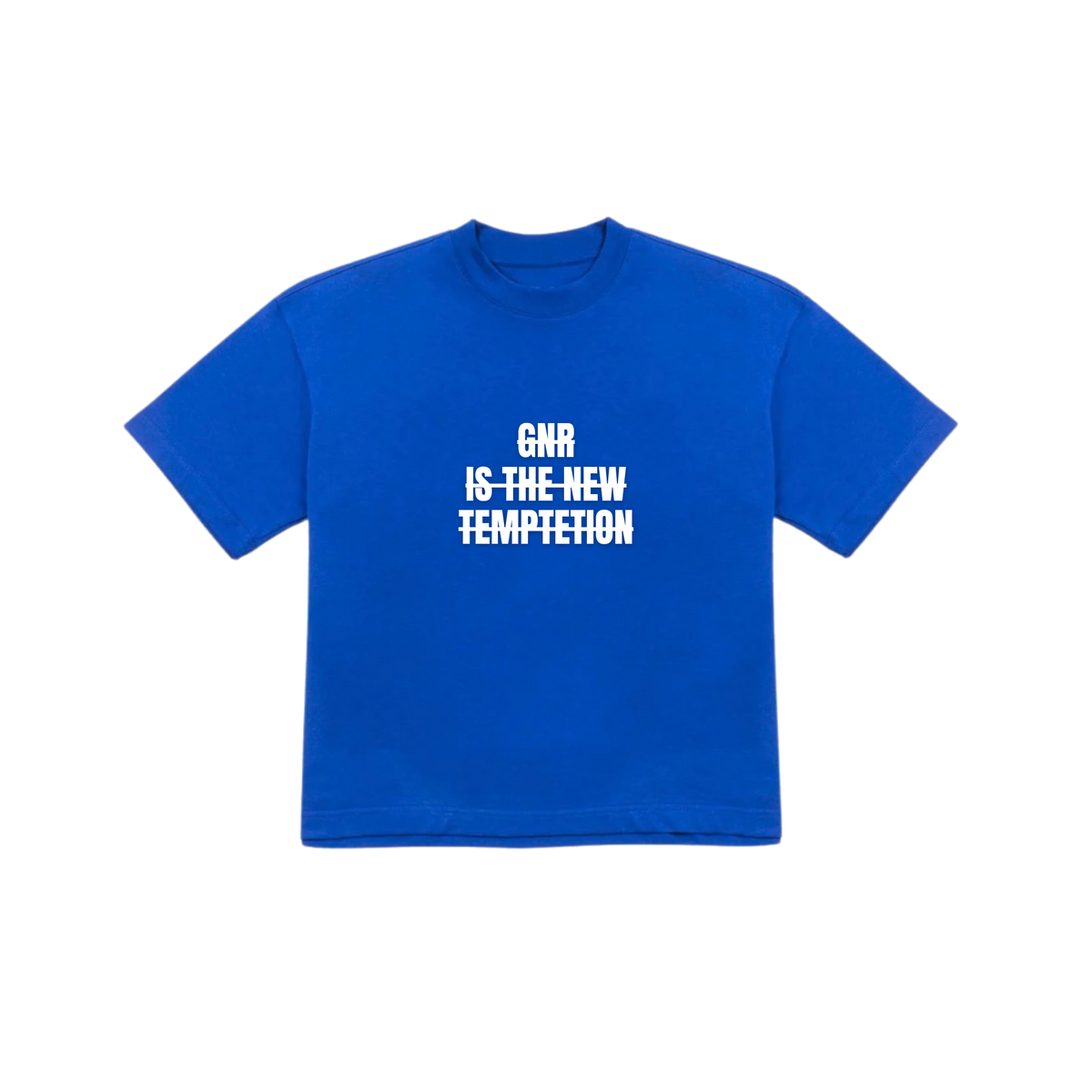 New Temptetion