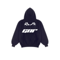 Hoodie In My Hands