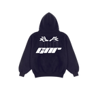 Hoodie In My Hands