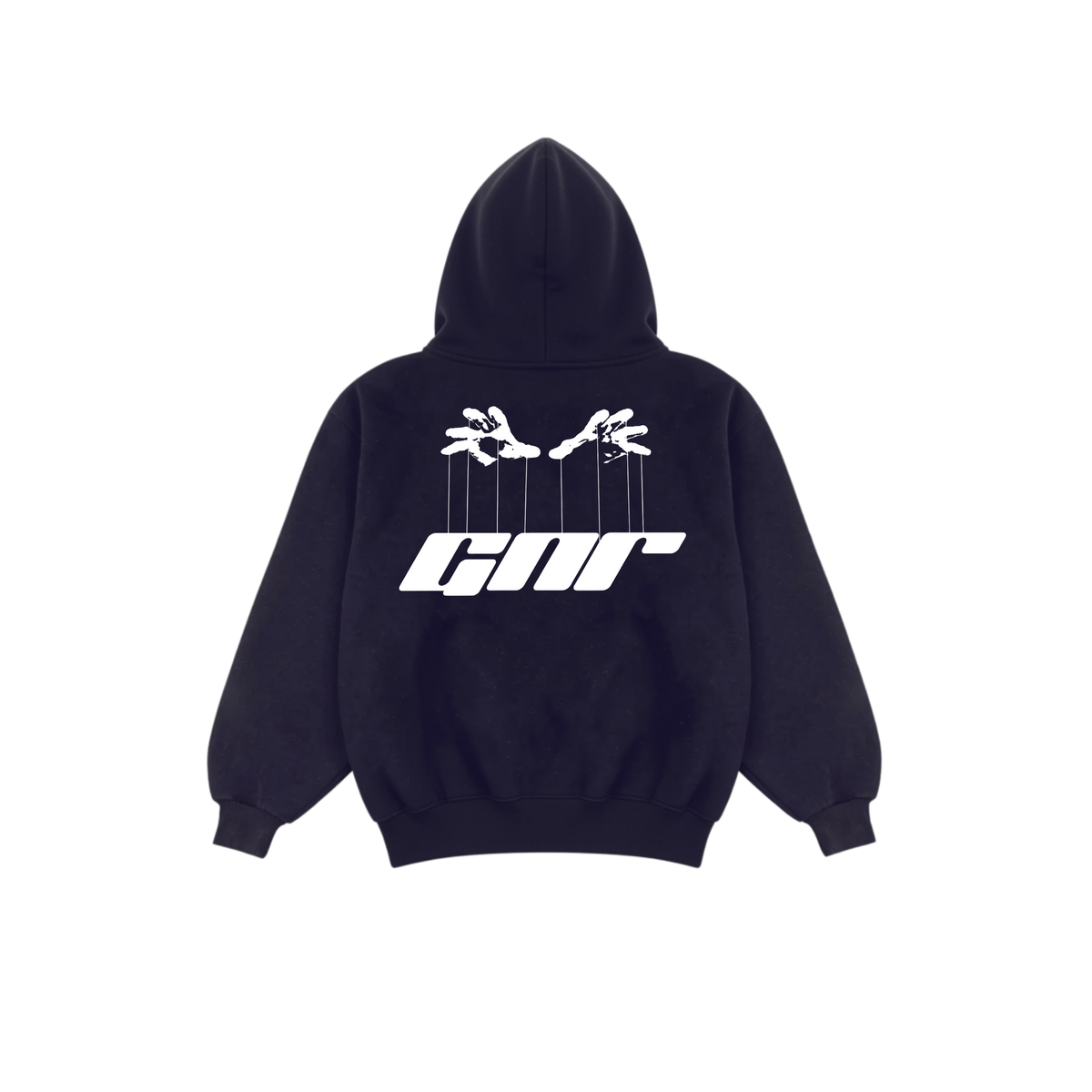 Hoodie In My Hands