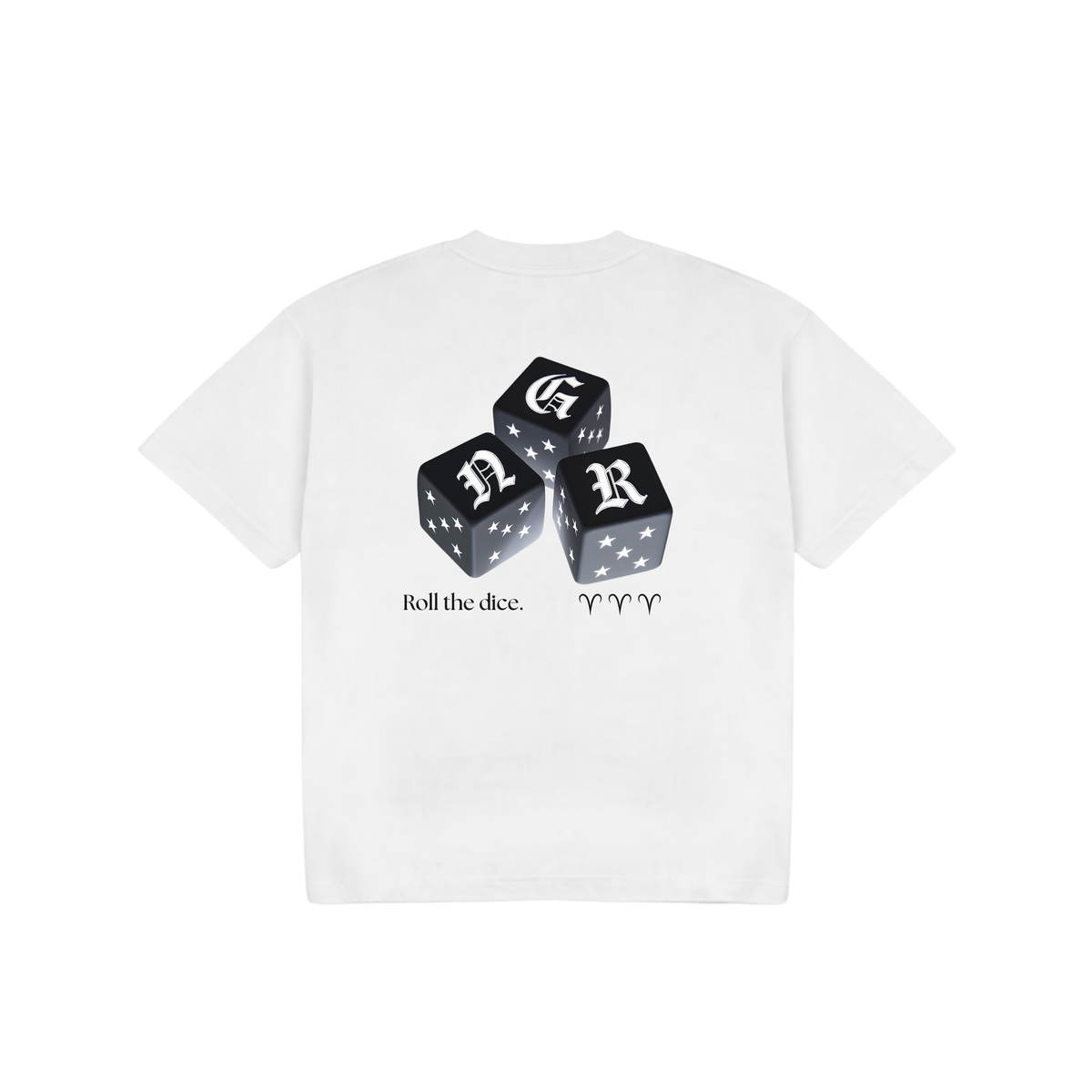 Rool The Dice