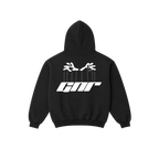 Hoodie In My Hands