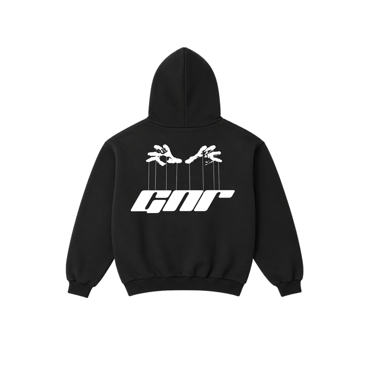 Hoodie In My Hands