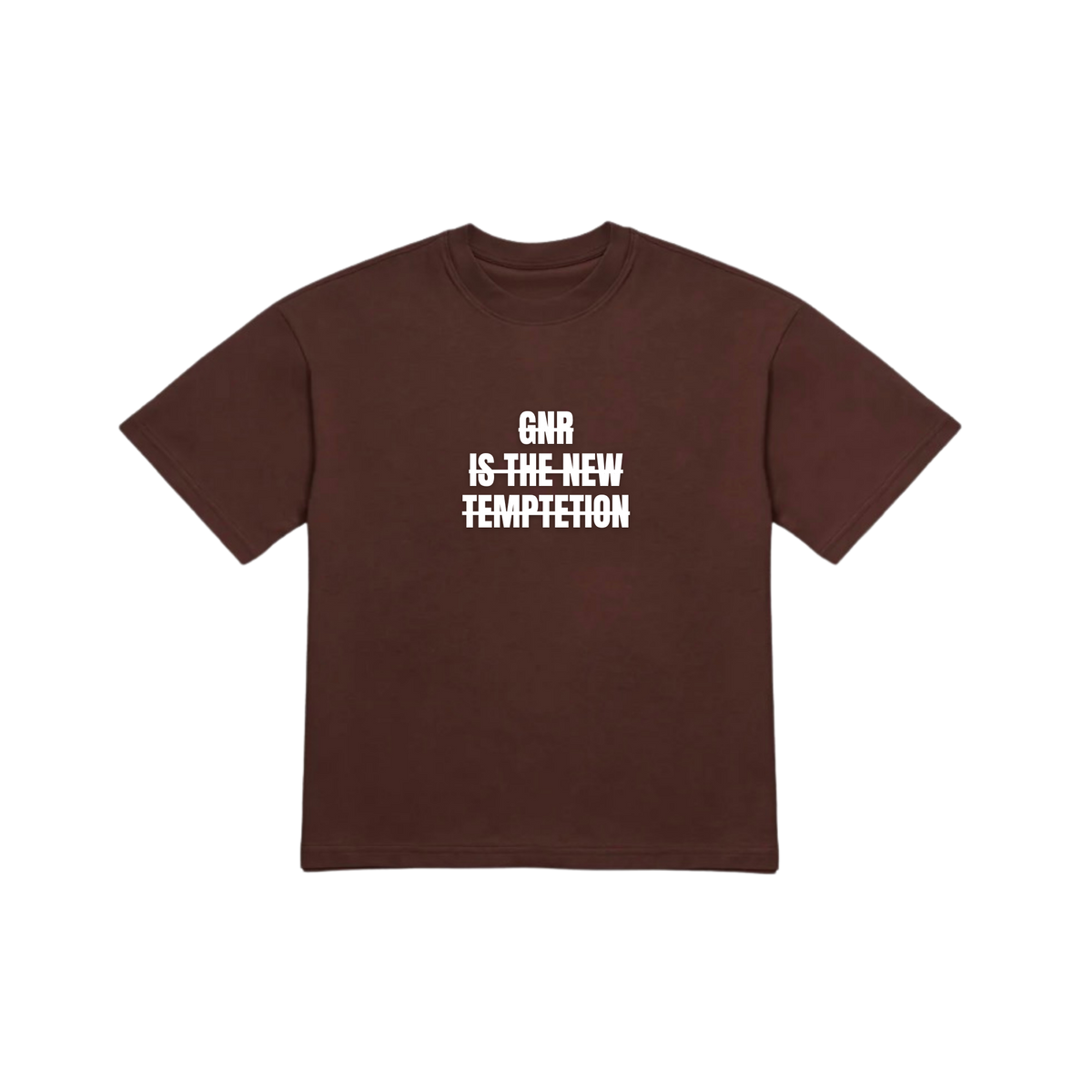 New Temptetion