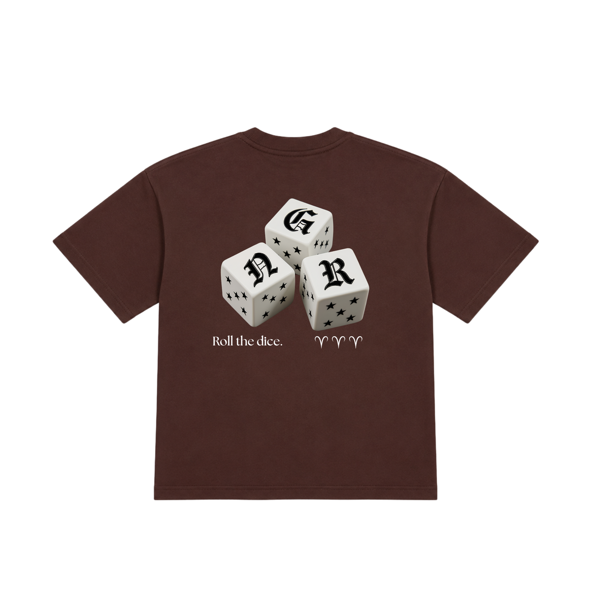Rool The Dice