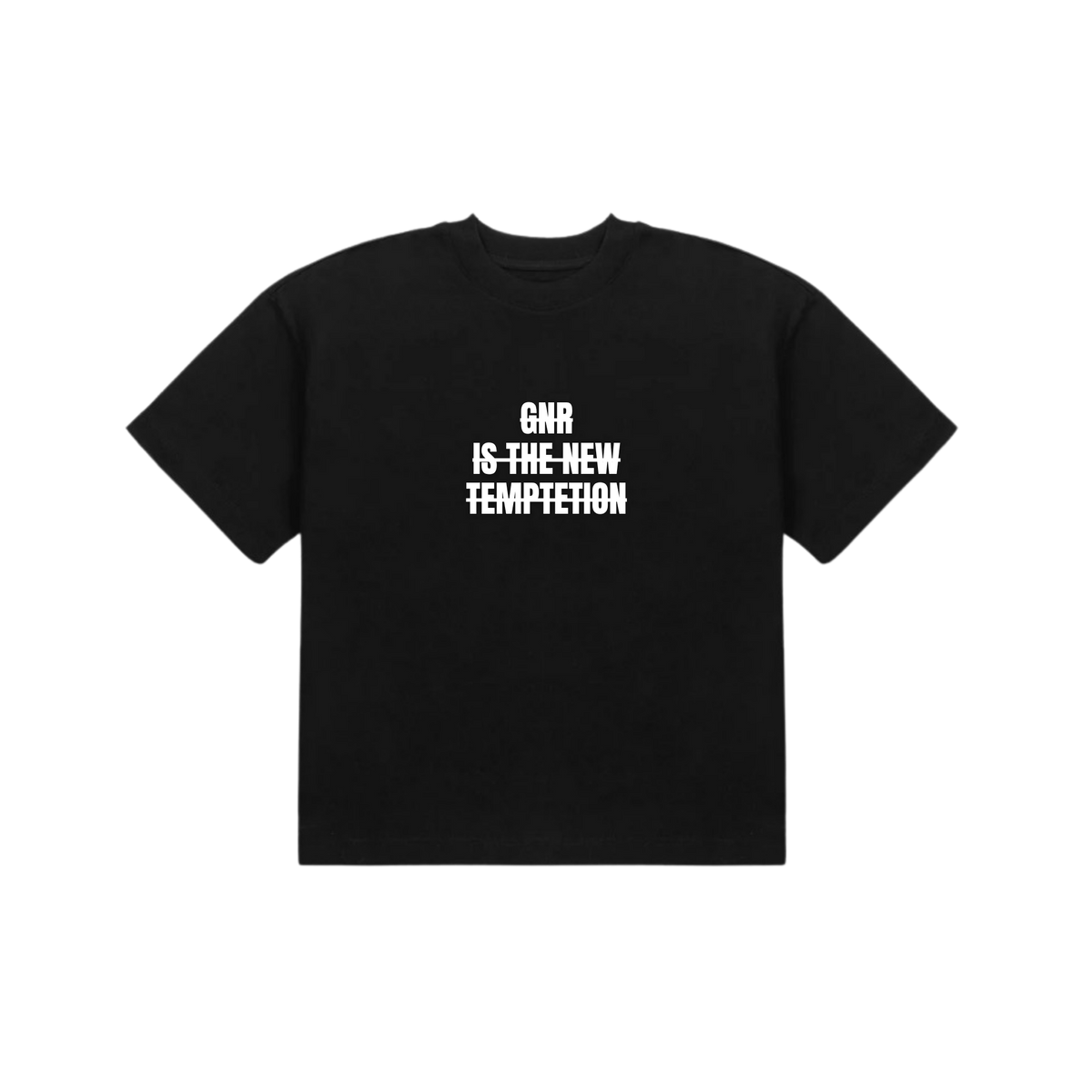 New Temptetion