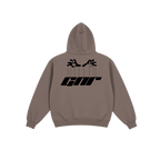 Hoodie In My Hands