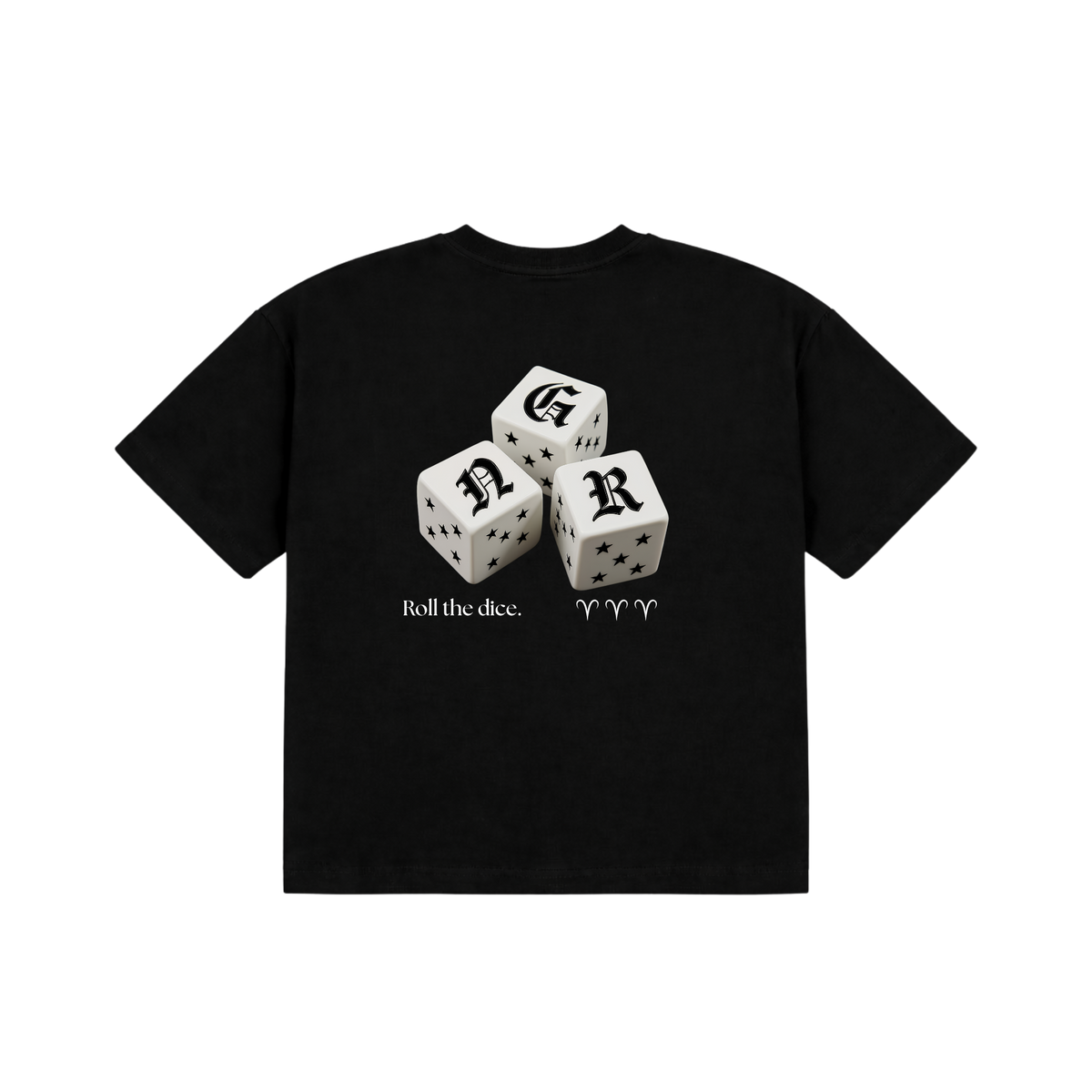Rool The Dice