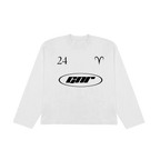 T-Shirt manica lunga