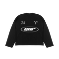 T-Shirt manica lunga