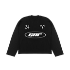 T-Shirt manica lunga