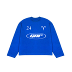 T-Shirt manica lunga