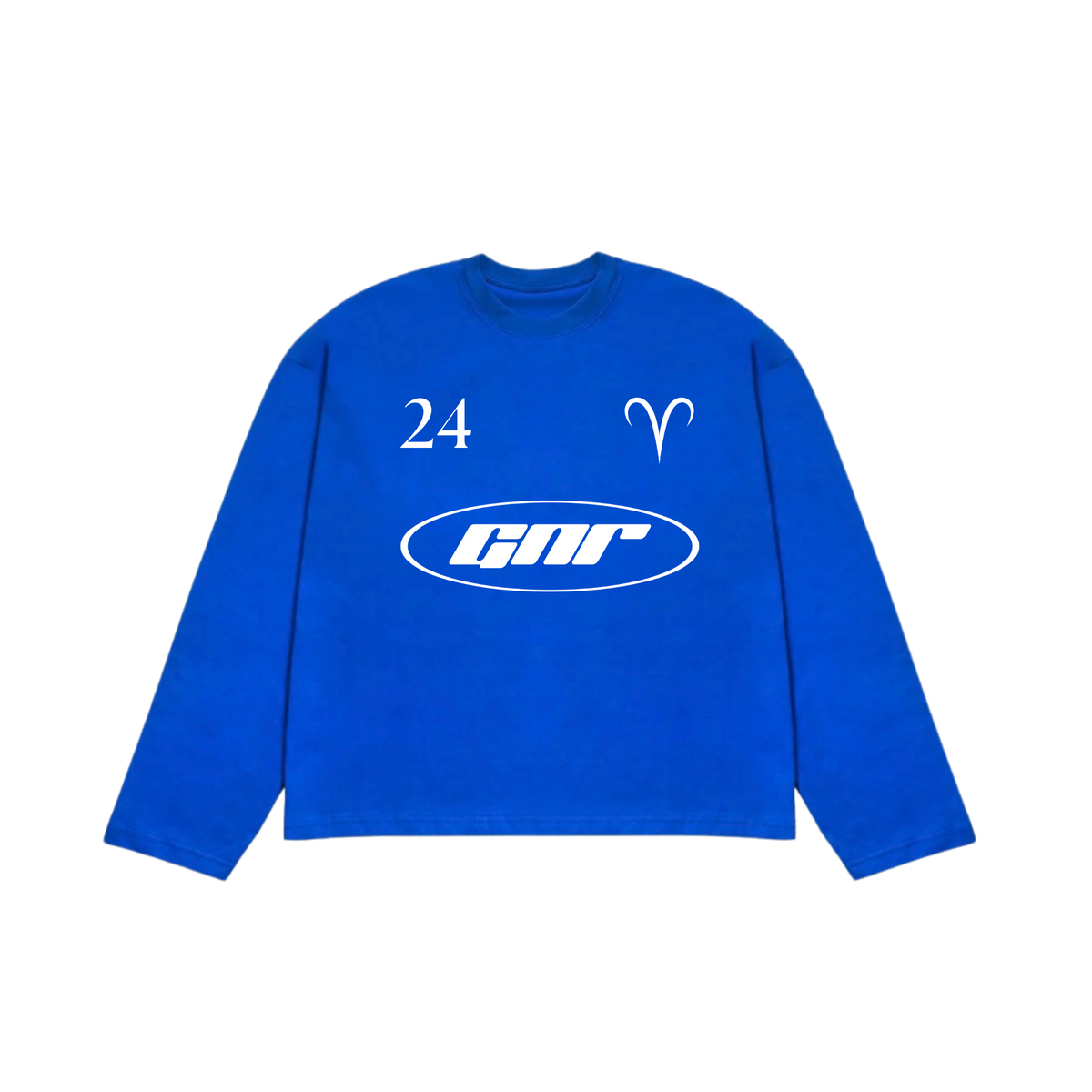 T-Shirt manica lunga