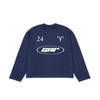 T-Shirt manica lunga