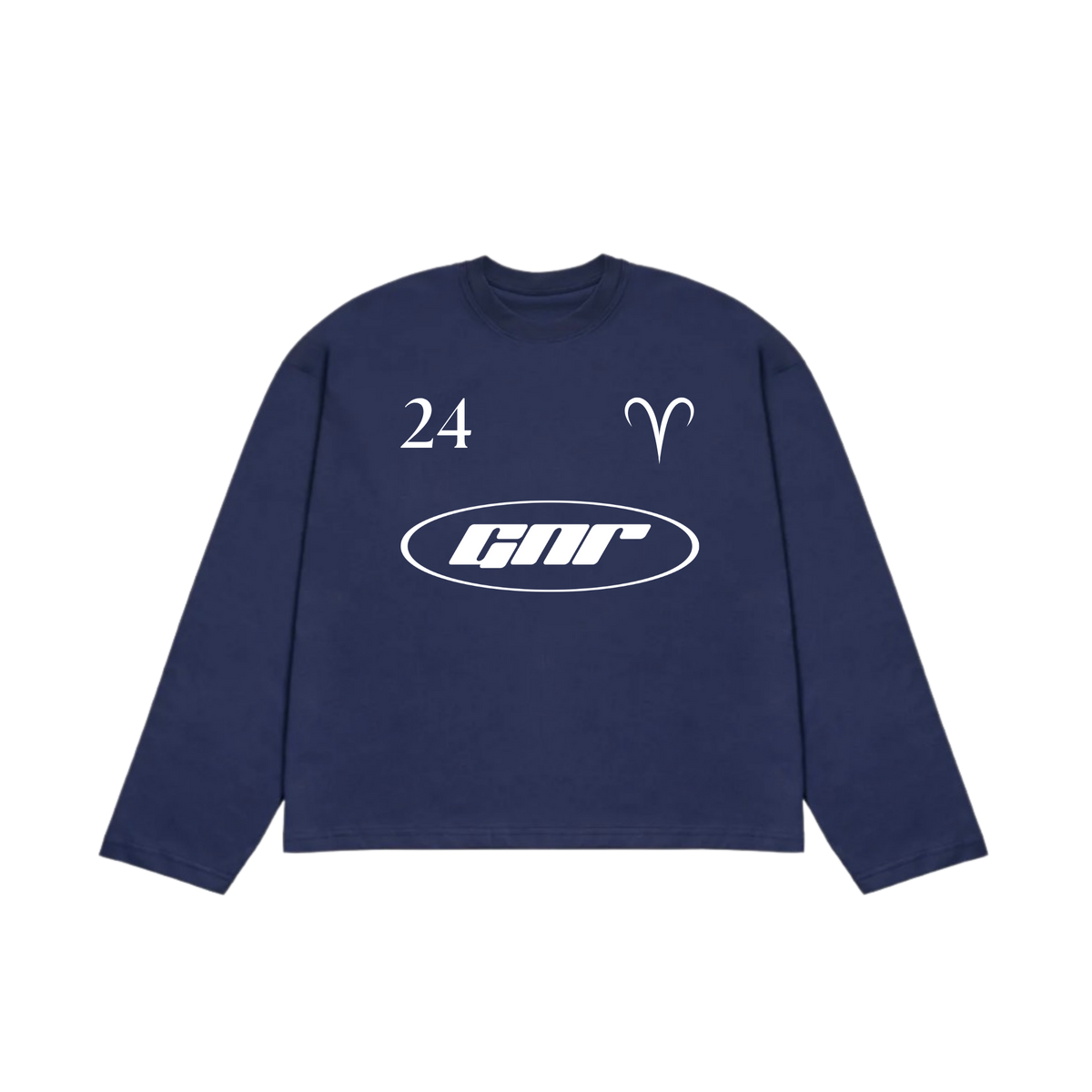 T-Shirt manica lunga