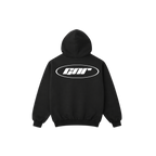 Hoodie boxy