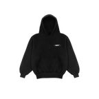 Hoodie boxy