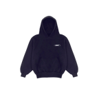 Hoodie boxy