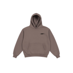 Hoodie boxy