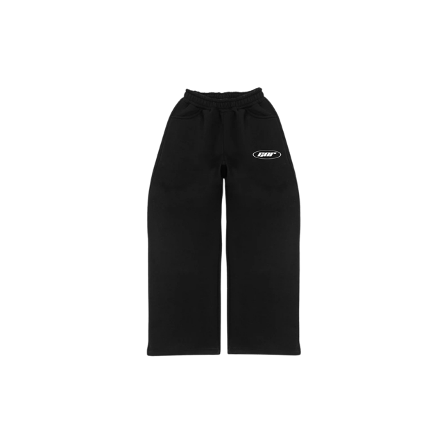Pants baggy
