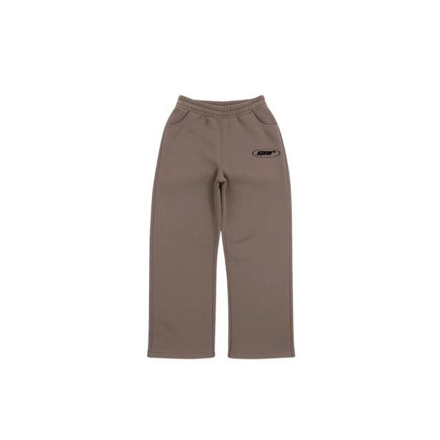 Pants baggy